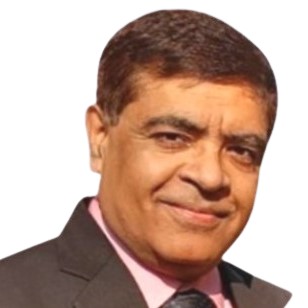 Sanjay Kalra